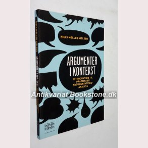 Argumenter i kontekst 