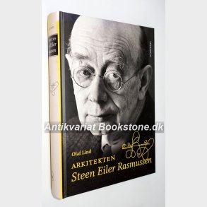 Arkitekten Steen Eiler Rasmussen 