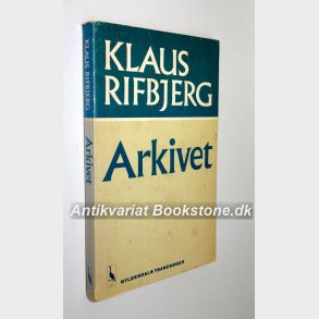 Arkivet 