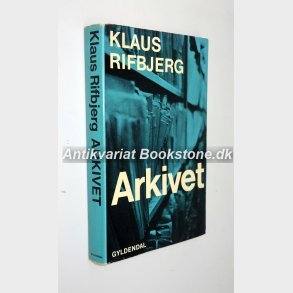 Arkivet