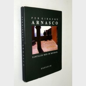 Per Kirkeby Arnasco: Ib Michael