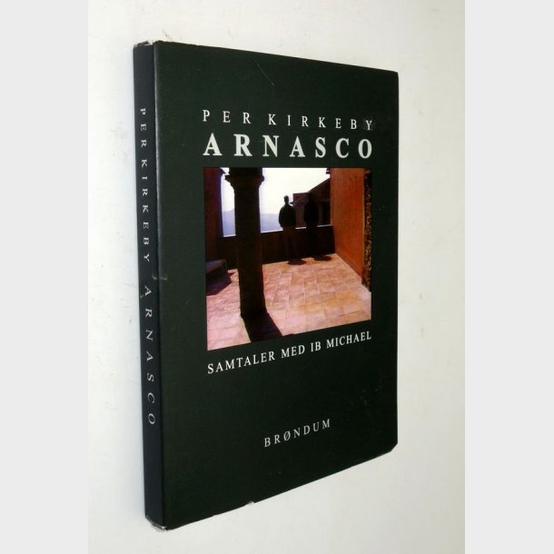 Per Kirkeby Arnasco: Ib Michael