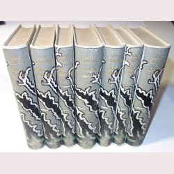 Skriftir i Samling Bind 1-7