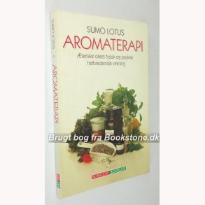 Aromaterapi