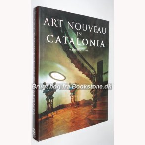 Art Nouveau in Catalonia 