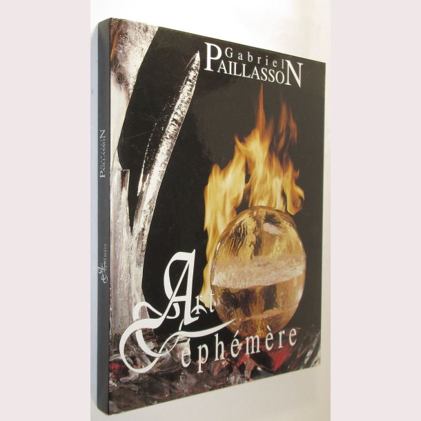 Art &eacute;ph&eacute;m&eacute;re