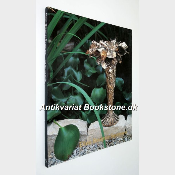 Art for the table: Ellen Brenner-Srensen