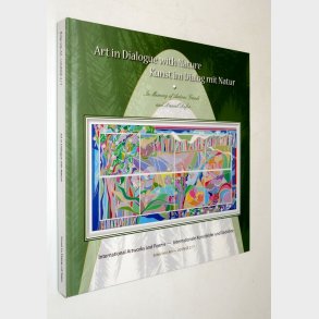Art in Dialogue with Nature / Kunst im Dialog mit Natur: Kurt Ries