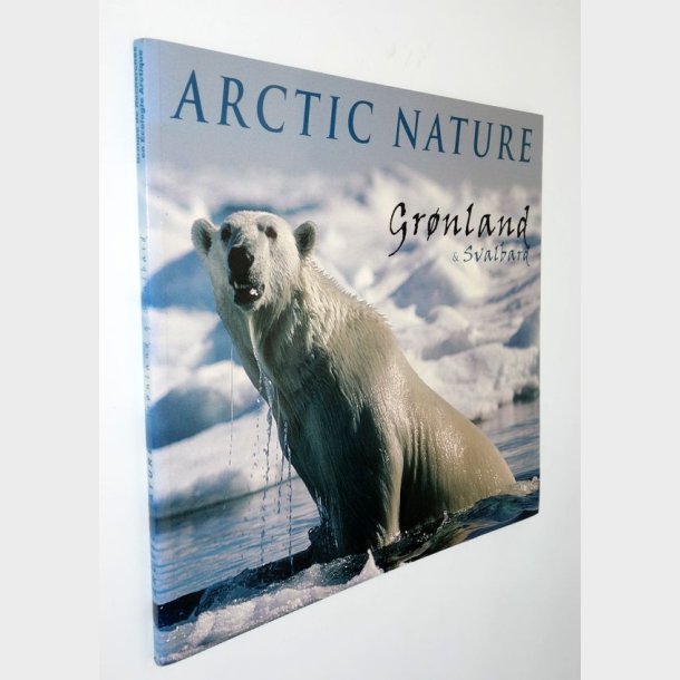 Artic Nature Grnland &amp; Svalbard: Olivier Gilg