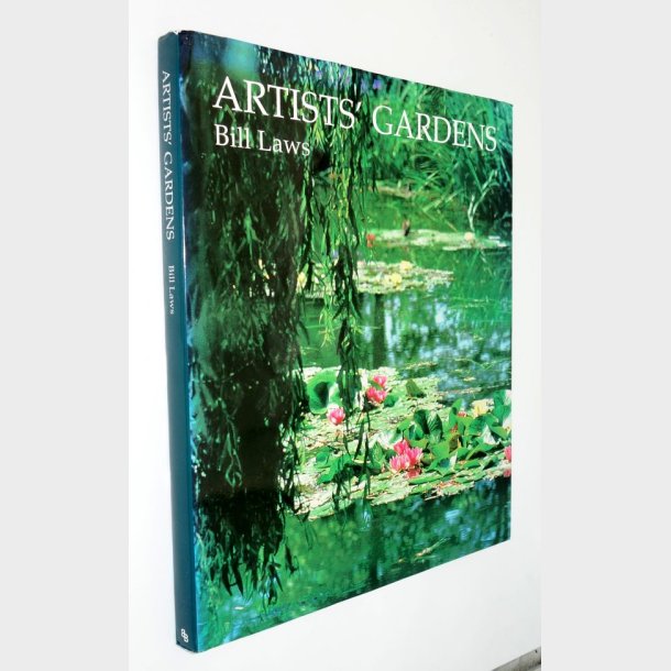 Artists Gardens: Bill Laws