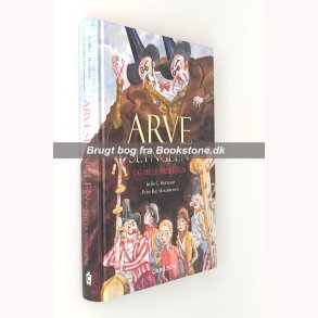 Arveslynglen og hele musikken