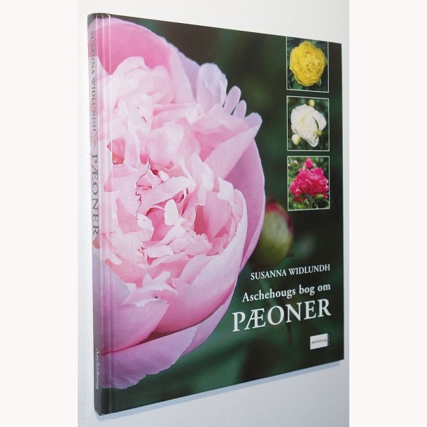 Aschehougs bog om Poner