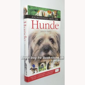 Aschehougs bog om hunde