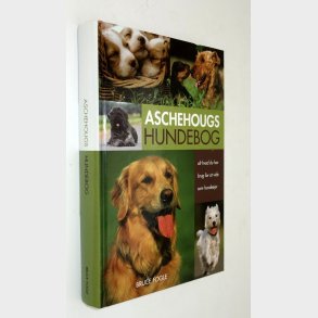 Aschehougs hundebog: Bruce Fogle