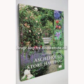 Aschehougs store havebog 