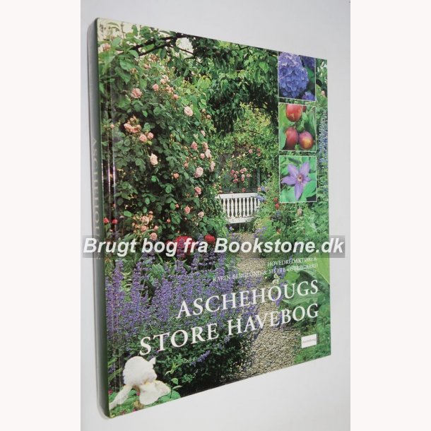 Aschehougs store havebog 