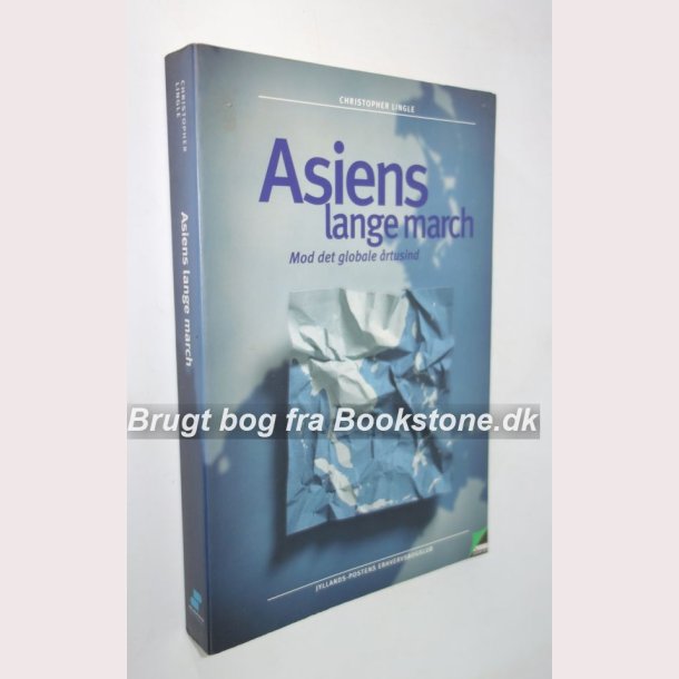 Asiens lange march 