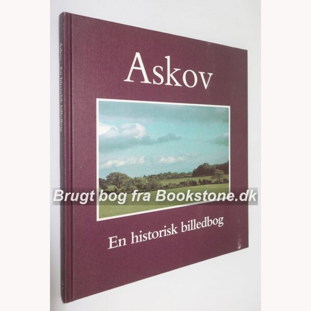 Askov - En historisk billedbog