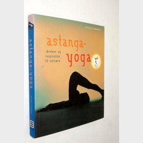Astanga-yoga: Anton Simmha
