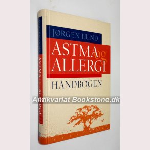 Astma og allergihndbogen