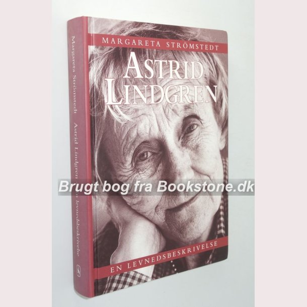 Astrid Lindgren 