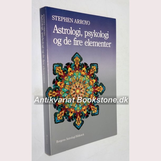  Astrologi, psykologi og de fire elementer