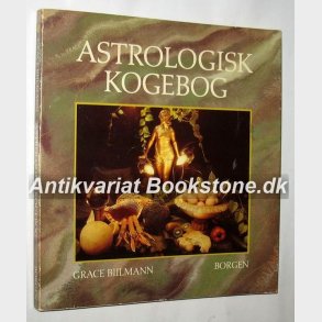 Astrologisk kogebog