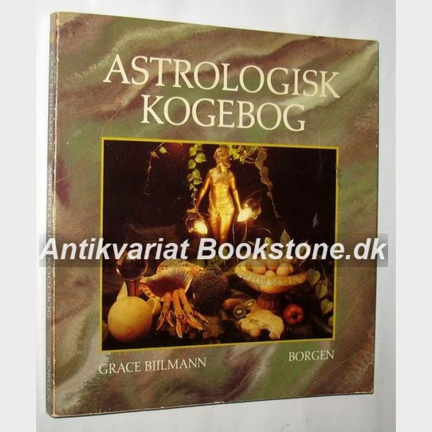Astrologisk kogebog