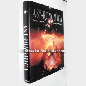 Astronomica 