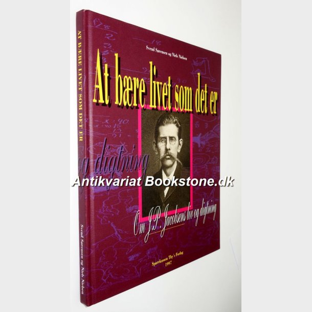 At bre livet som det er: Svend Srensen og Niels Nielsen