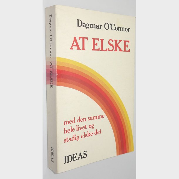 At elske med den samme hele livet