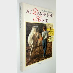 At danse med heste: Klaus Ferdinand Hempfling