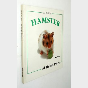 At holde Hamster: Helen Piers