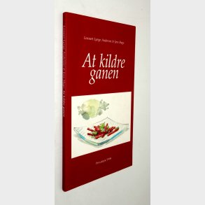 At kildre ganen:Lennart Lynge Andersen & Jens Hage