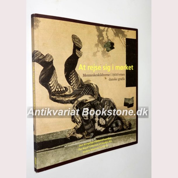 At rejse sig i mrket 