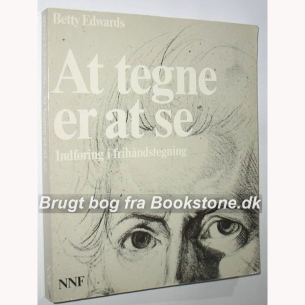 At tegne er at se:Betty Edwards 