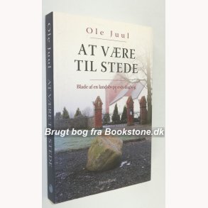 At vre til stede 
