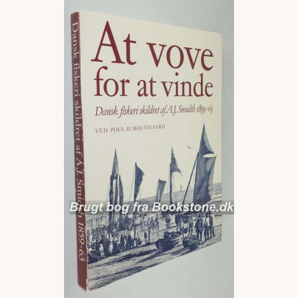 At vove for at vinde 