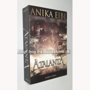 Atalanta - i gudindens skygge 