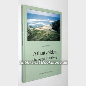 Atlantvolden | fra Agger til Bulbjerg 