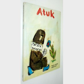 Atuk: Mischa Damjan og Gian Casty