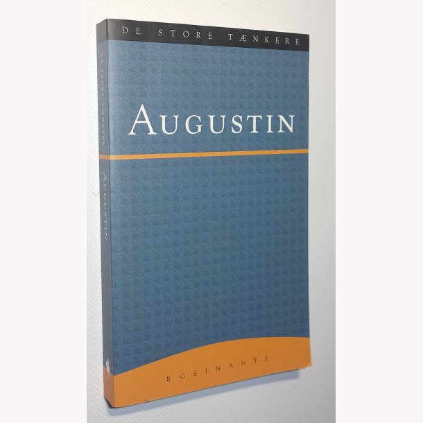 Augustin - De store tnkere