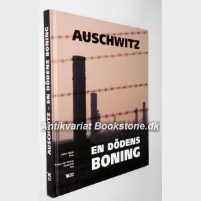 Auschwitz - En Dödens Boning