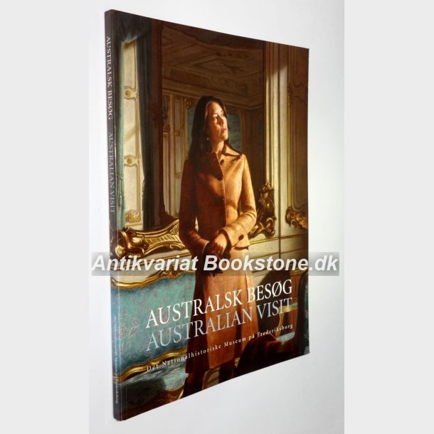 Australsk besg - Australian Visit 