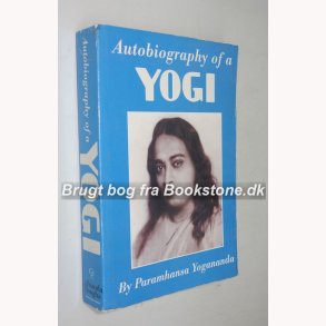 Autobiography of a Yogi