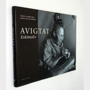 Avigtat - Eskimoliv: Jrn Riel