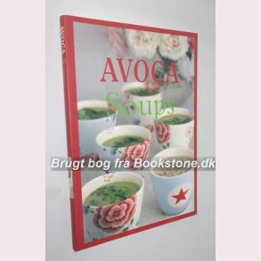Avoca Soups