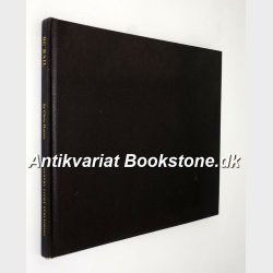 BC Rail: Chris Harris (signeret) 