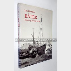 Btar baser og barske menn 