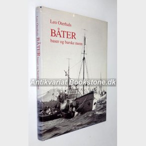 Btar baser og barske menn 